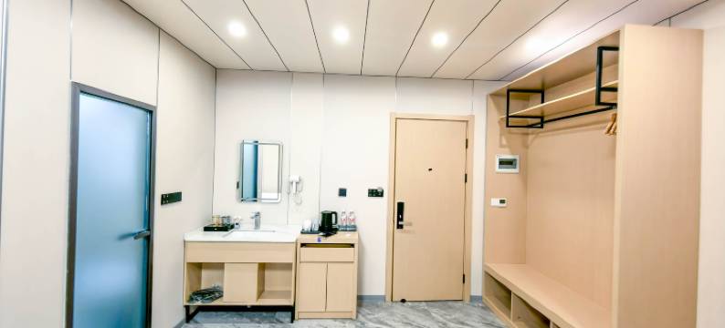 霸州泽泰酒店图片