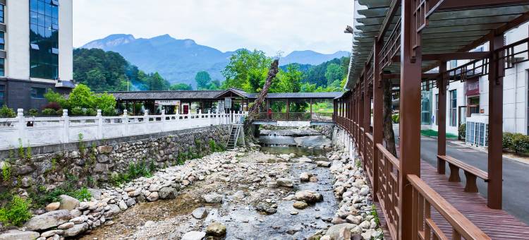 御龙湾国际度假村图片