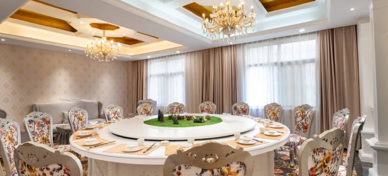 欧雅酒店(永州市体育中心市委店)图片