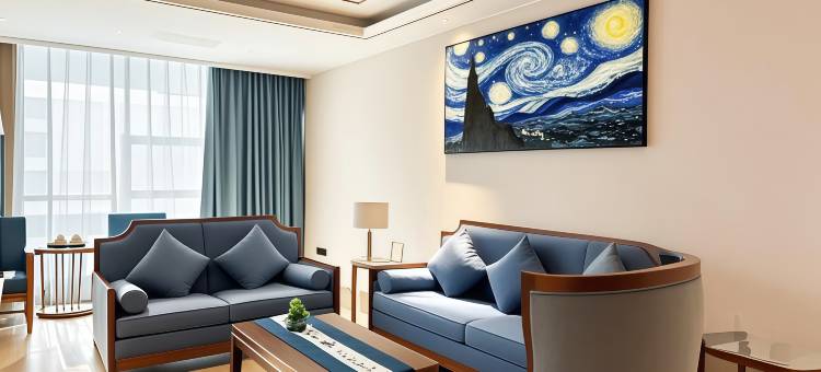 筠连华都酒店图片