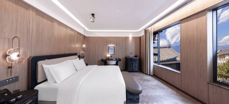 玉景潭叠翠北苑酒店(大理古城店)图片