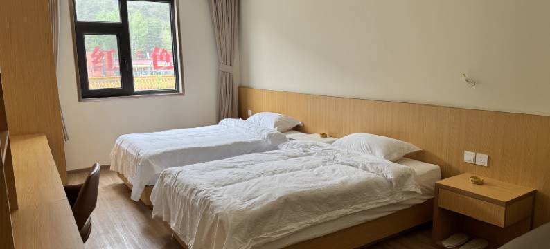 观山小筑民宿图片