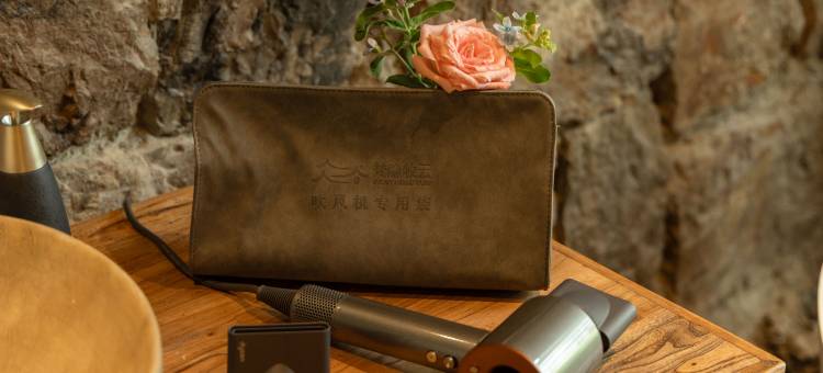 梵隐牧云度假民宿图片