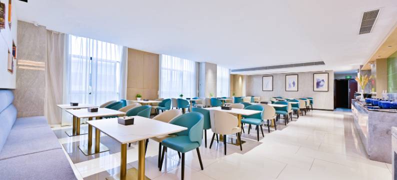 瑞尚酒店(重庆西站华龙地铁站店)图片