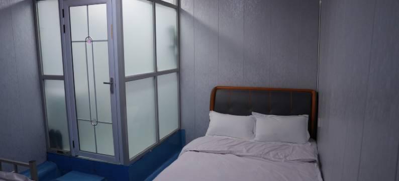 巩留青禾牧舍民宿图片