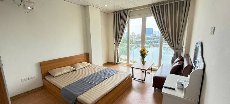 何如阿公寓(Era Apartment Ho Rua)图片
