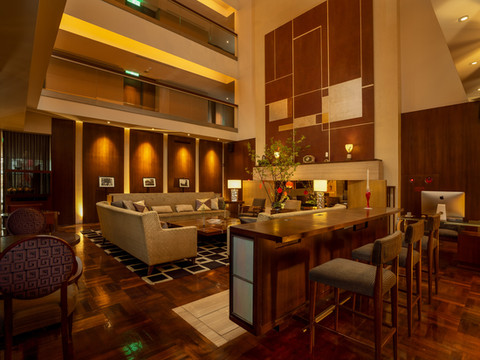 台北商旅(庆城馆)