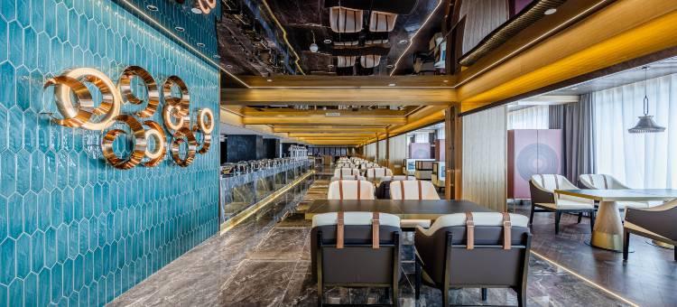 承德隆化鸾山丽呈温泉度假酒店图片