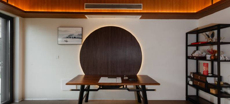 壹号院民宿图片