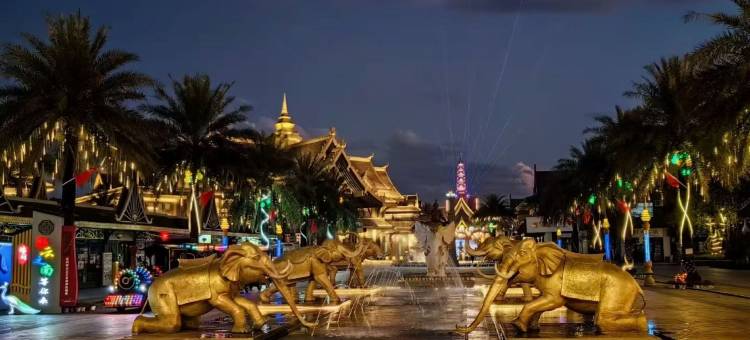 如家驿居酒店(瑞丽站前珠宝城店)图片