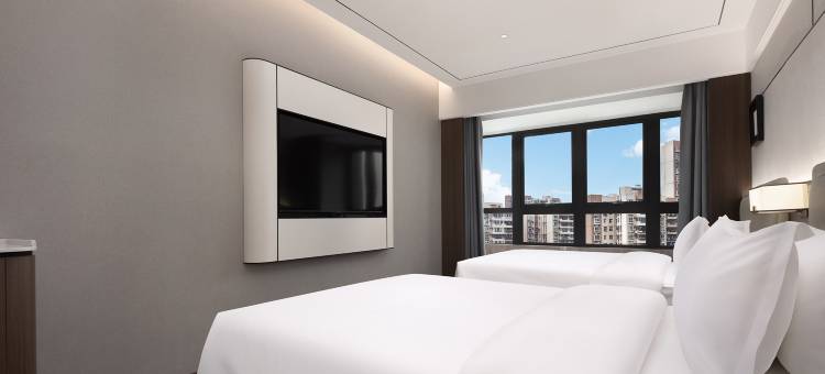 莫林酒店(长沙高铁南站西广场店)图片