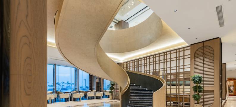 烟台枕海酒店(金沙滩旅游度假区店)图片
