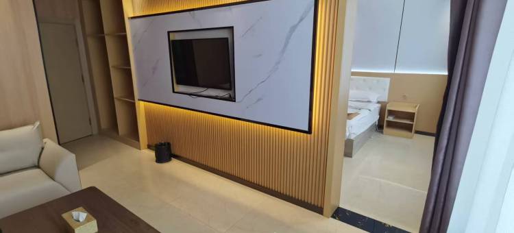 临潭清雅居商务宾馆图片