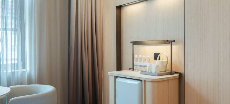 全季酒店(北京上地中关村科技园店)图片