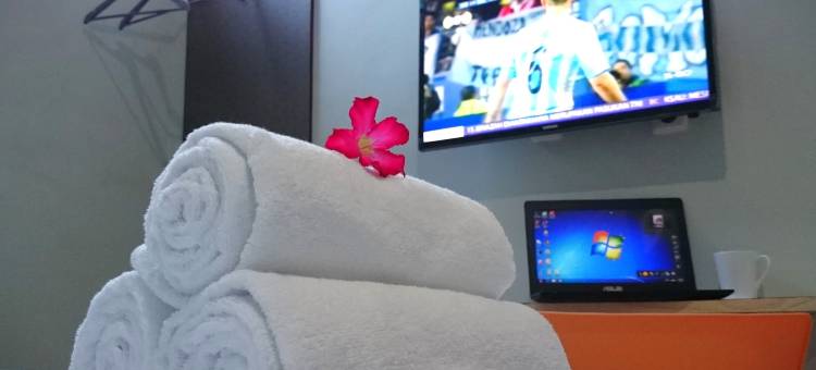 Star 88 Hotel by Secoms图片