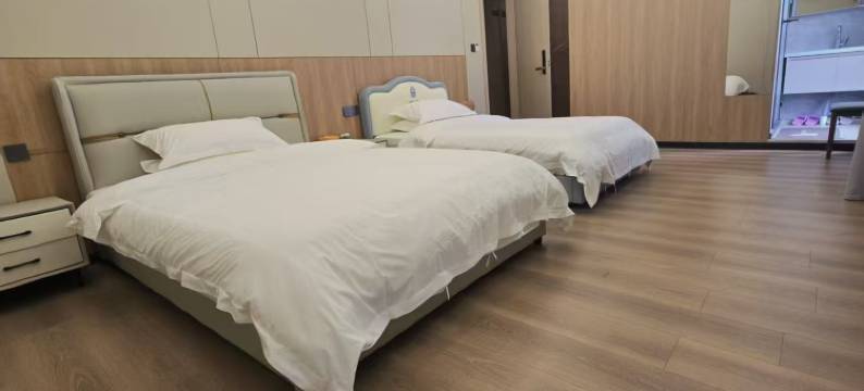 无忧乐居民宿图片