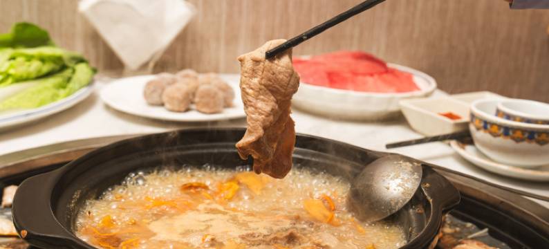 四姑娘山圣地映像酒店图片