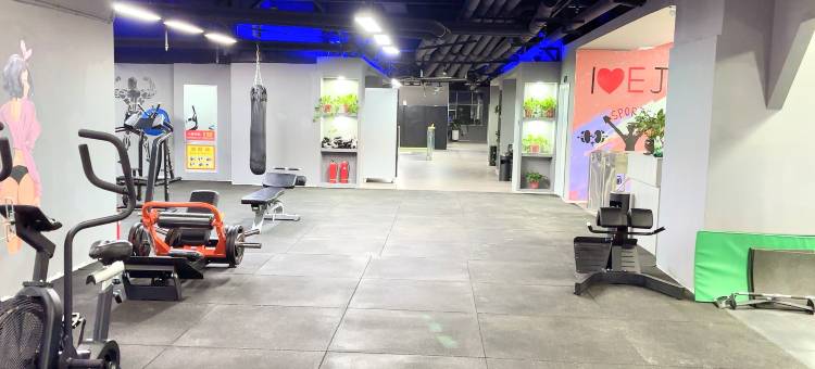 吴起银运大酒店图片