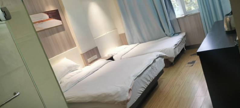 天景公寓(山东大学印象城店)图片