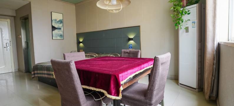 纳雅公寓(驻马店海云店)图片