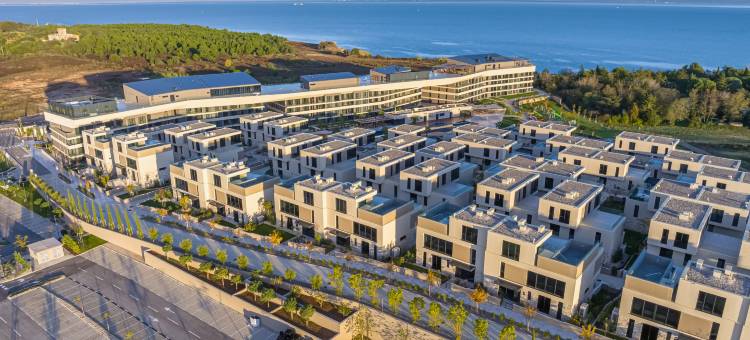 Petram度假村和住宅(Petram Resort & Residences)图片