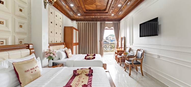 洪迈阿密酒店(Hung Miami Hotel)图片