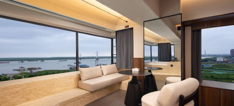 竹子逸林酒店(岳阳楼景区店)图片