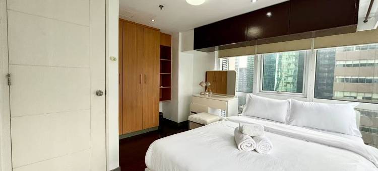 汤姆森酒店式公寓Fort Victoria (BGC高街店)(Thompson Suites High Street (Fort Victoria))图片