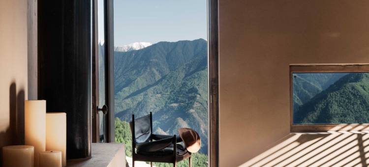 咏归川·九寨度假酒店图片