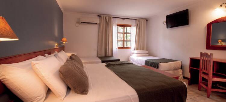 El Leñador by DOT Cabana图片