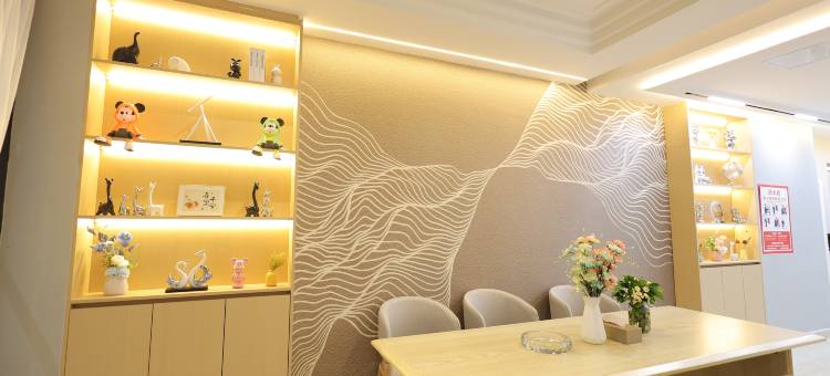 锦图印象酒店(峨眉高铁站大佛禅院店)图片