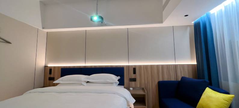 昭通南池大酒店(望海公园店)图片