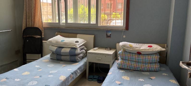 迎润招待所图片