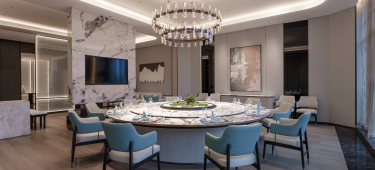 衢州温德姆酒店图片