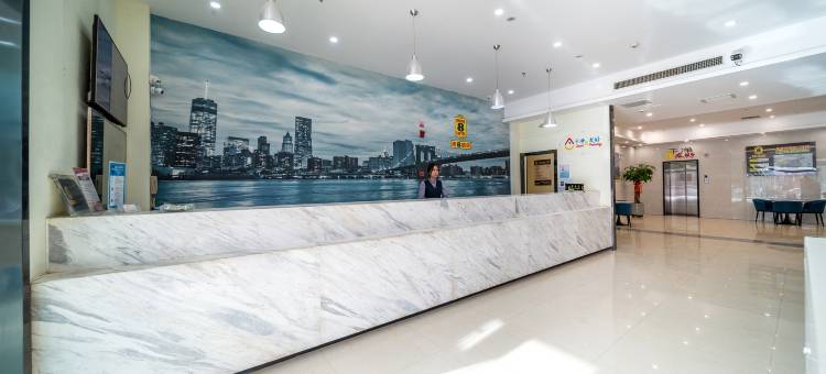 速8精选酒店(吐鲁番高昌葡萄沟店)图片