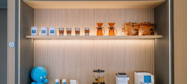 如家酒店·neo(长治万博装饰城店)图片