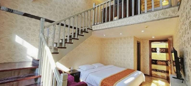 剑阁御瀛商务酒店图片