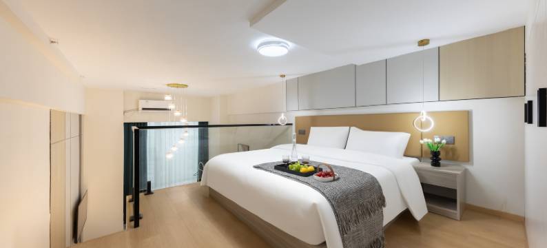 立川酒店(红谷滩印象城店)图片