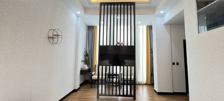 石林泊林酒店(石林风景区店)图片