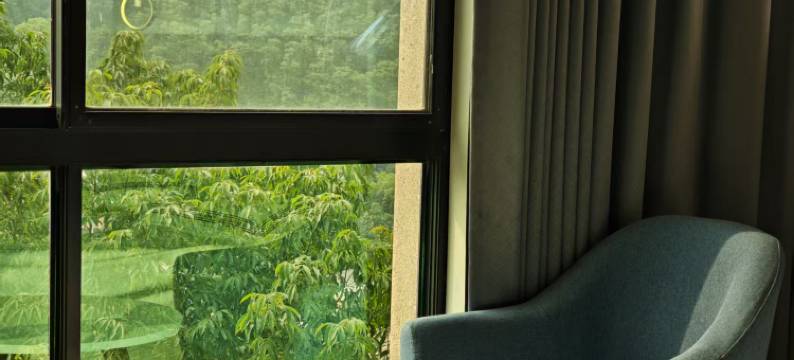 云孚里·云宿山居图片