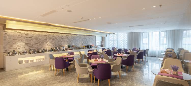 丽峰酒店(盐城新都路乾峰公馆店)图片