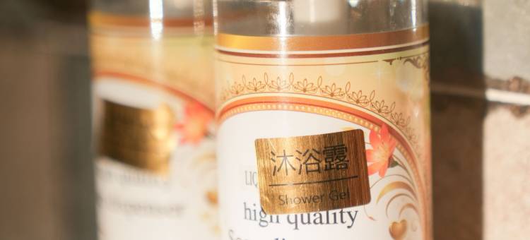 额尔古纳市伏尔加格勒酒店(室韦店)图片