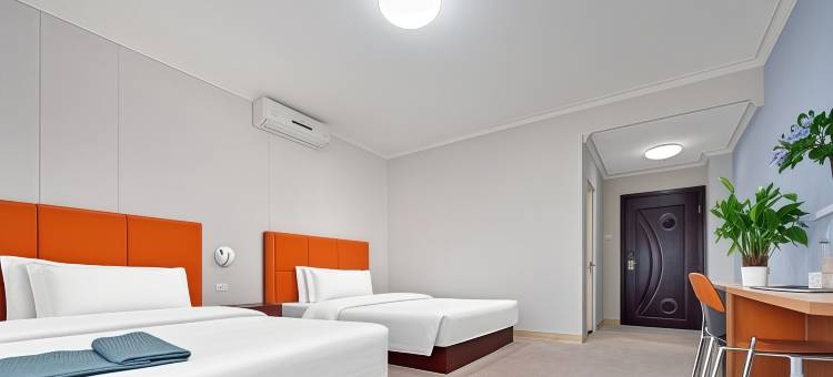 长沙县香蕉民宿图片