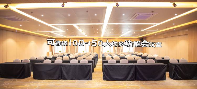 DG酒店(将军衙署地铁站店)图片