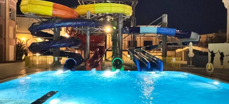 集市水上乐园(IL Mercato Splash Aqua Park)图片