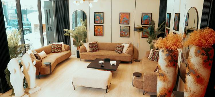 皇冠酒店(The Taj Premium Hotel)图片