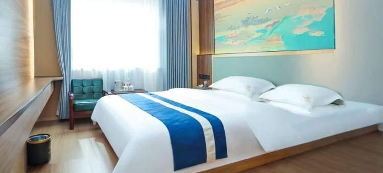 迭部芸际大酒店图片