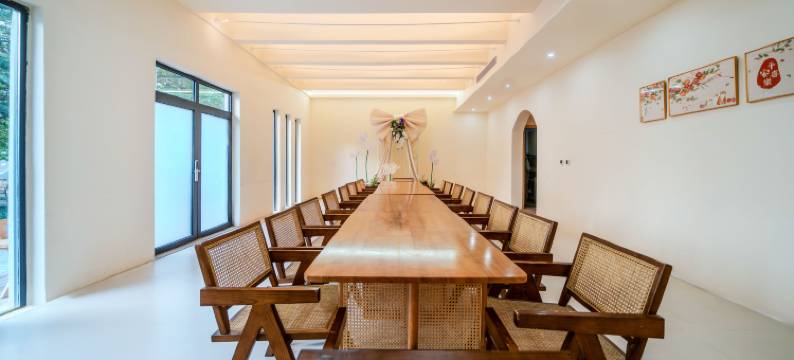 安邑度假民宿图片