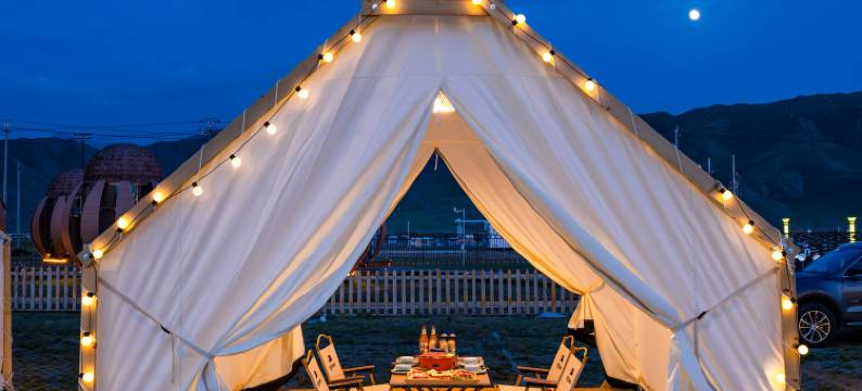 飞驰巴音度假营地(巴音布鲁克景区店)图片