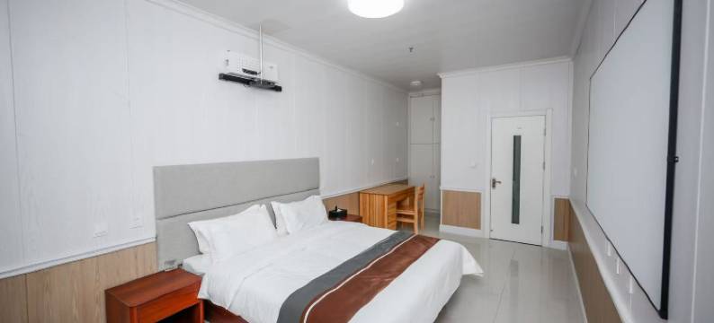 龙凤山居度假酒店图片